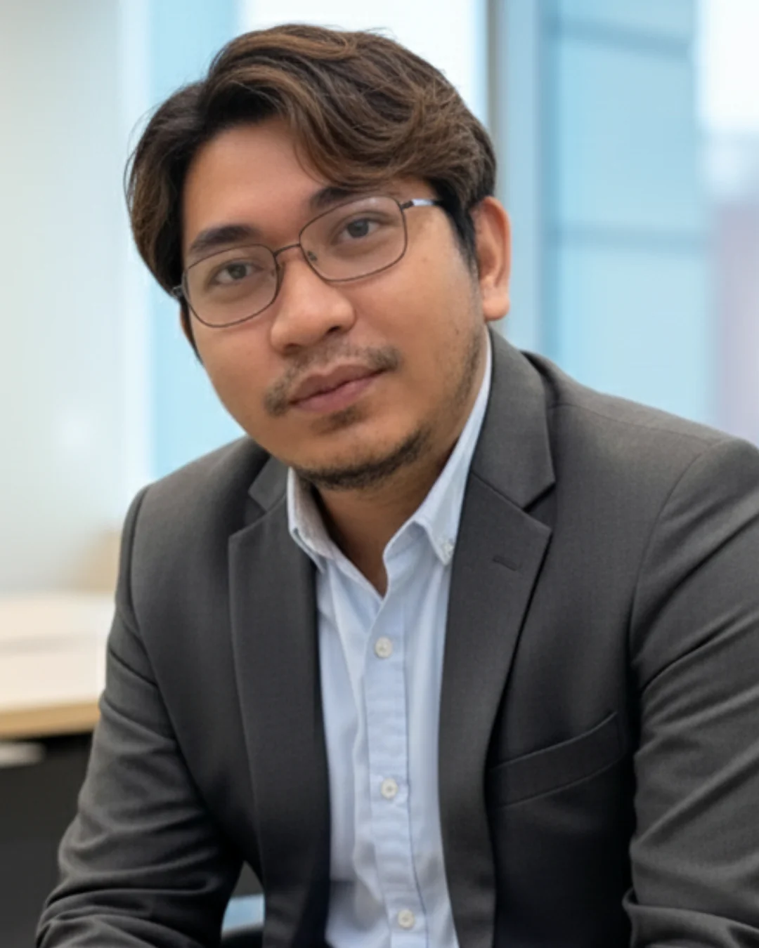 Jason De Guzman
